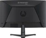 Iiyama G-Master GC2784HSU-B1 - 27" CURVE FHD 240Hz VA 0,7ms HDR10 FreeSync Premium, miniature 5