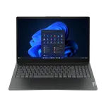 Lenovo V15 G6 ITN - 15.6" FHD Intel N100 8Go 128Go W11P Noir, miniature 1