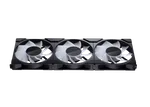 Phanteks M25 Gen2 PWM Noir Reverse Blade (3x120mm) D-RGB, miniature 7