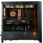 GUNGNIR - R7-9800X3D/RX9070XT/32Go/2To, miniature 2