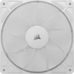 Corsair RS140 PWM 140 mm - Blanc, miniature 3