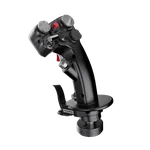 Moza Racing MH16 Flightstick, miniature 4