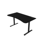 Arozzi Arena Medium - Noir, miniature 1