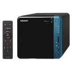 Qnap TS-453B-8G - 4 HDD, miniature 4