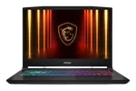 MSI Katana 15 HX B14WGK-006FR - 15.6" FHD 144Hz i7-14650HX RTX 5070 16Go 512Go W11, miniature 1
