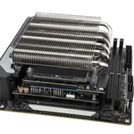 Thermalright AXP120-X67 - Gris, miniature 10