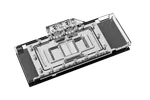 Alphacool Eisblock Aurora ARGB pour RX 7900XT, miniature 4