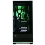 MONSTER - R7-7800X3D/9070XT/32Go/1To, miniature 4