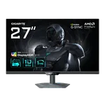 Gigabyte G27U - 27" 4K/160Hz ou FHD/320Hz Fast-IPS 1ms Pivot Compatible G-Sync, miniature 1