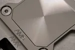 EK Water Blocks EK-Quantum Velocity² D-RGB - AM5 Nickel + Acétal, miniature 2