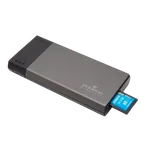 Kingston MobileLite Wireless - Lecteur sans fil/Wifi, miniature 5