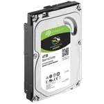 Seagate 4To BarraCuda - ST4000DM004, miniature 3