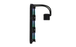 M.RED AIO 360mm ARGB - Serenity 360, miniature 8