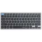 Bluestork Mini V2 - Clavier/Souris/Sans Fil/Rechargeable, miniature 4