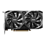 MSI GeForce RTX 3050 VENTUS 2X XS 8G OC-Seconde Vie, miniature 2