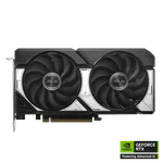 Asus Dual GeForce RTX 5060 Ti 16GB GDDR7 OC Edition, miniature 3