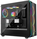 be quiet! LIGHT LOOP 240mm - Noir, miniature 5