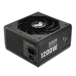Asus ATX 1200W - 80+ Gold - TUF Gaming 1200G Noir, miniature 6
