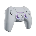 Oniverse Manette Starion - Sans fil - Blanc, miniature 3