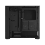 Fractal Design Pop Air Black Solid - MT/SansAlim/ATX, miniature 10