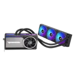 Asus ROG Astral LC GeForce RTX 5090 32GB GDDR7 OC Edition, miniature 8