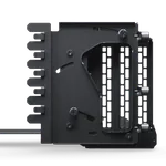 Phanteks Support vertical Premium PCIe Gen5 - Noir, miniature 3