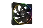 be quiet! Pack de 3 Light Wings 120mm PWM ARGB, miniature 4