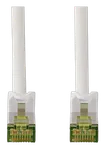 Nedis Câble RJ45 CAT7 S/FTP mâle/mâle - 20m - Blanc, miniature 3