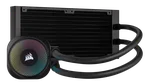 Corsair iCUE LINK TITAN 240 RX RGB AIO/240mm, miniature 4