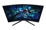 Samsung Odyssey G5 32" CURVE QHD 165Hz VA 1ms HDR FreeSync, miniature 8