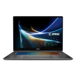 MSI Prestige N16 Flip AI+ C1XMT-002FRY - 16" OLED 2.8K Tactile RTX Spark N1x 64Go 1To W11P, miniature 1