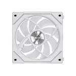 Lian-Li UNI FAN SL-INF 120 ARGB Reverse - 120mm Blanc, miniature 3