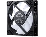 Phanteks M25 Gen2 PWM Noir Reverse Blade (3x120mm) D-RGB, miniature 4