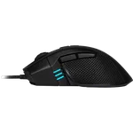 Corsair Ironclaw - Filaire - RGB - Noir, miniature 2