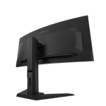 Gigabyte MO34WQC2 - 34" CURVE OLED UWQHD 240Hz 0.03ms USB-C, miniature 5