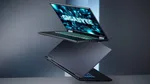 Gigabyte GAMING A16 PRO DXHG4FRCC4SH - 16" QHD+ 165Hz Core 7-240H RTX 5070Ti 32Go 1To W11, miniature 10