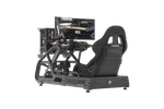 Fanatec ClubSport GT Cockpit - Noir - Cockpit, miniature 1