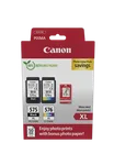 Canon Pack cartouches PG-575XL/CL-576XL, miniature 1