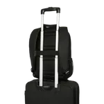 Targus Sac à dos GeoLite EcoSmart Advanced 14-16" - Noir, miniature 6
