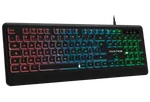 Advance GTA 220 - Membrane - Filaire - RGB - Noir, miniature 1