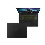 Gigabyte A18 - 18" QHD+ 165Hz R7 260 RTX 5060 32Go 1To W11, miniature 3