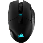 Corsair Scimitar Elite - Sans-Fil - RGB - Noir, miniature 1