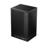 Deepcool CH170 Digital Noir - mT/Sans Alim/Mini-ITX-Seconde Vie, miniature 1