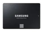 Samsung 870 EVO 500Go SATA, miniature 1