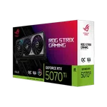 Asus ROG Strix GeForce RTX 5070Ti 16GB GDDR7 OC Edition, miniature 11