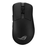 Asus ROG Gladius IV Ace - Sans fil - Noir, miniature 1