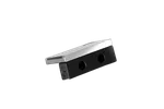 Alphacool Eisblock Aurora 180° Terminal, miniature 2