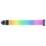 Lian-Li Strimer Câble GPU Sans fil, miniature 4