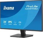 Iiyama Prolite X2497HSU-B1 - 23.8" FHD 120Hz IPS 4ms Adaptive Sync, miniature 4