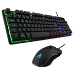 The G-LAB Combo Krypton - Filaire - Noir, miniature 2